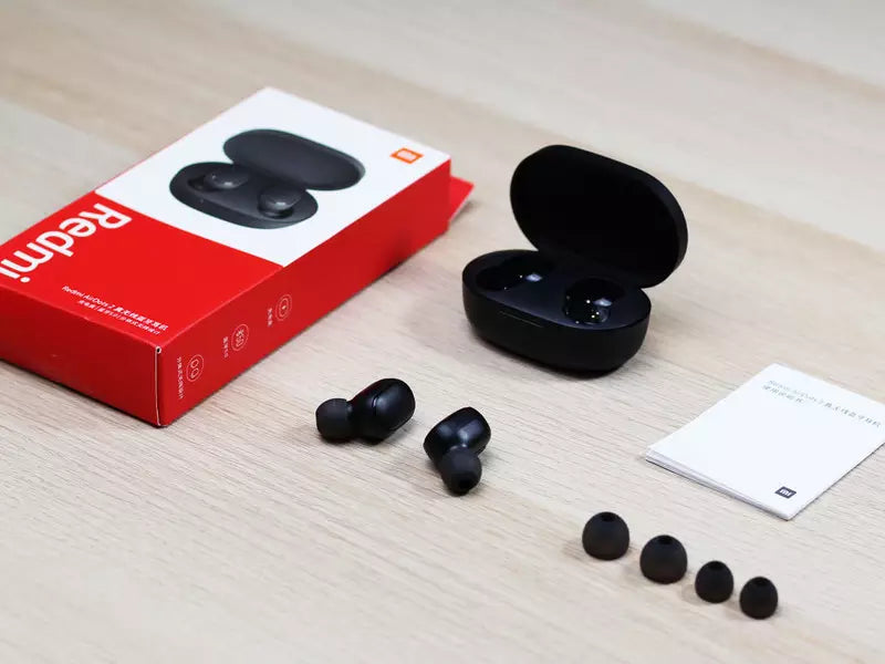 Auriculares Redmi Airdots 2