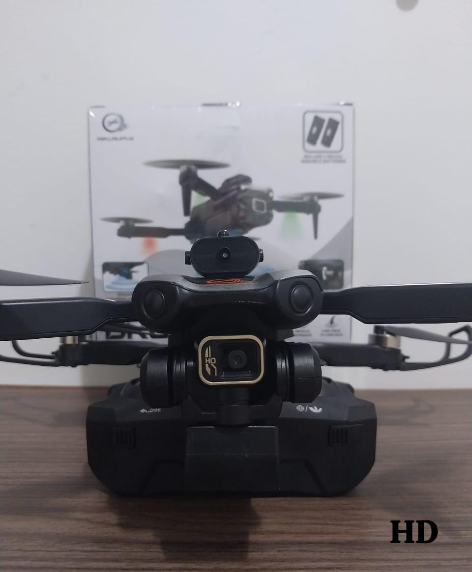 Mini Dron con camara HD