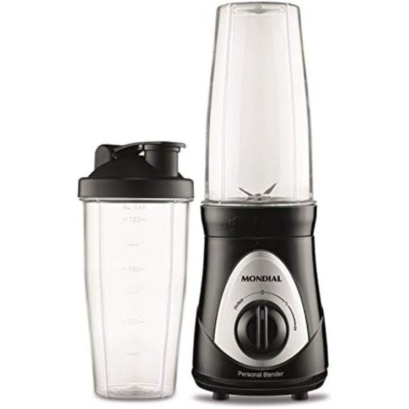 LICUADORA PERSONAL BLENDER 2 VASOS 750