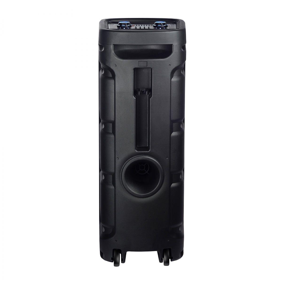 PARLANTE KOLKE 10" DUAL TWEETER KPB-632