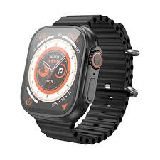 RELOJ SMART WACH T800