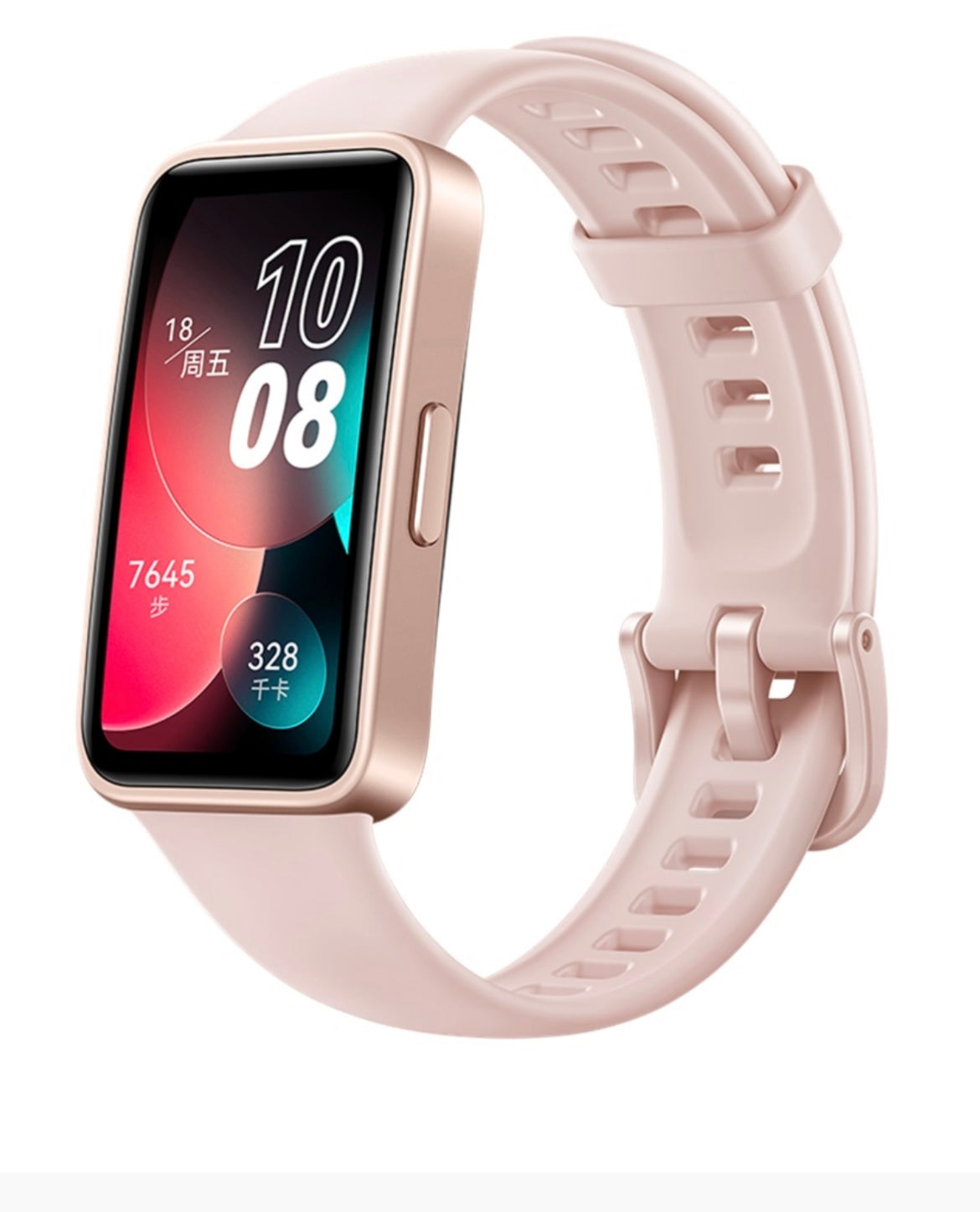 HUAWEI SMARTWATCH ROSA original