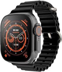 RELOJ SMART WACH T800